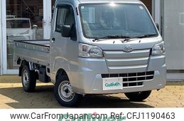 daihatsu hijet-truck 2021 -DAIHATSU--Hijet Truck 3BD-S510P--S510P-0367856---DAIHATSU--Hijet Truck 3BD-S510P--S510P-0367856-