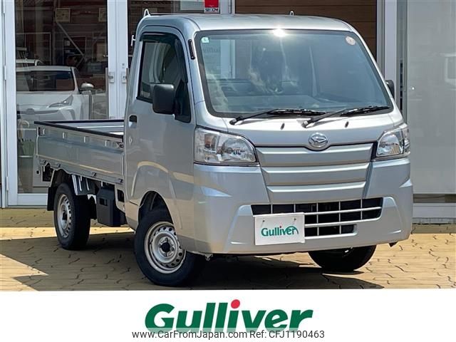 daihatsu hijet-truck 2021 -DAIHATSU--Hijet Truck 3BD-S510P--S510P-0367856---DAIHATSU--Hijet Truck 3BD-S510P--S510P-0367856- image 1