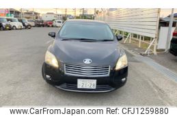 toyota mark-x-zio 2009 -TOYOTA--MarkX Zio DBA-ANA10--ANA10-0028555---TOYOTA--MarkX Zio DBA-ANA10--ANA10-0028555-