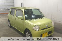 daihatsu mira-cocoa 2011 -DAIHATSU 【群馬 582ｶ3837】--Mira Cocoa L675S-0066491---DAIHATSU 【群馬 582ｶ3837】--Mira Cocoa L675S-0066491-