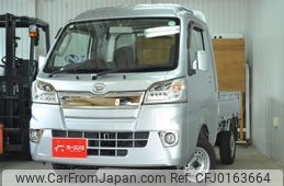 daihatsu hijet-truck 2018 quick_quick_S510P_S510P-0209303