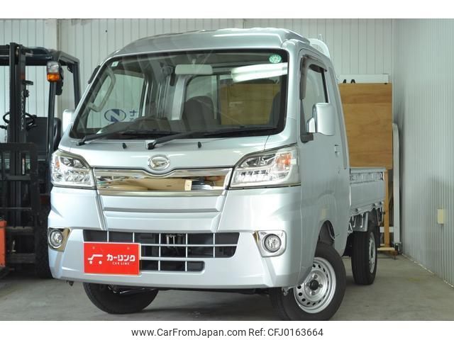 daihatsu hijet-truck 2018 quick_quick_S510P_S510P-0209303 image 1