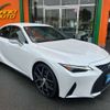 lexus is 2021 -LEXUS 【大阪 304ｻ1448】--Lexus IS 6AA-AVE30--AVE30-5084941---LEXUS 【大阪 304ｻ1448】--Lexus IS 6AA-AVE30--AVE30-5084941- image 45