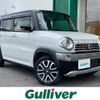 suzuki hustler 2018 -SUZUKI--Hustler DAA-MR41S--MR41S-336939---SUZUKI--Hustler DAA-MR41S--MR41S-336939- image 1