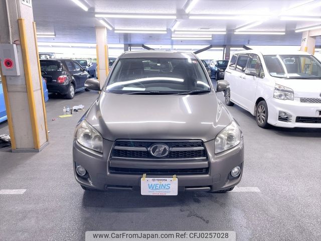 toyota rav4 2009 AF-ACA36-5026583 image 2