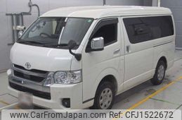 toyota hiace-wagon 2023 CFJ1522672