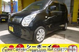 suzuki wagon-r 2014 -SUZUKI--Wagon R MH34S--MH34S-332322---SUZUKI--Wagon R MH34S--MH34S-332322-