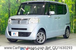 honda n-box 2014 CFJ1630293