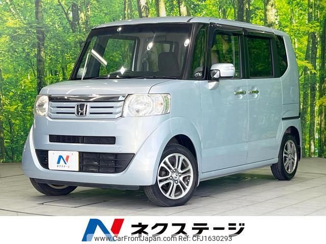 honda n-box 2014 CFJ1630293 image 1