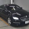 mercedes-benz amg 2011 -MERCEDES-BENZ--AMG WDD2183741A019682---MERCEDES-BENZ--AMG WDD2183741A019682- image 1