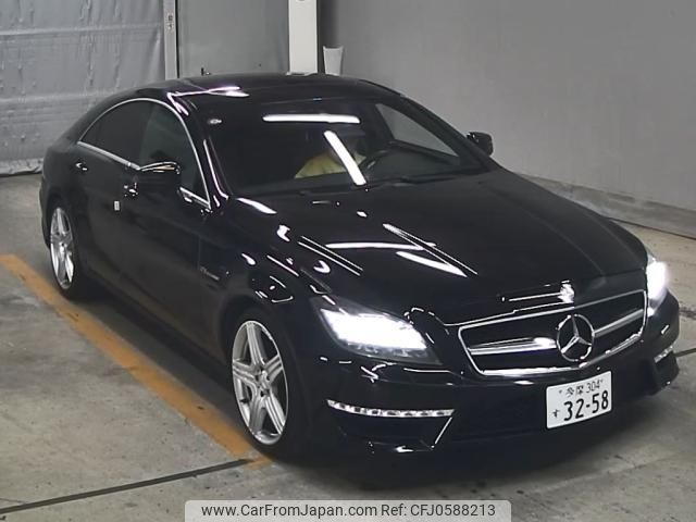 mercedes-benz amg 2011 -MERCEDES-BENZ--AMG WDD2183741A019682---MERCEDES-BENZ--AMG WDD2183741A019682- image 1