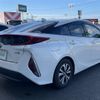 toyota prius-phv 2018 -TOYOTA--Prius PHV DLA-ZVW52--ZVW52-3063008---TOYOTA--Prius PHV DLA-ZVW52--ZVW52-3063008- image 3