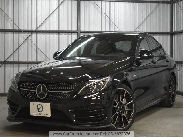 mercedes-benz mercedes-benz-others 2015 quick_quick_CBA-205064_WDD2050641F252340 image 1
