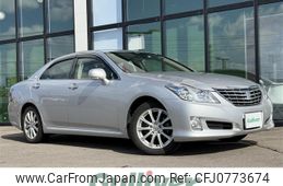 toyota crown 2008 -TOYOTA--Crown DBA-GRS202--GRS202-0004659---TOYOTA--Crown DBA-GRS202--GRS202-0004659-