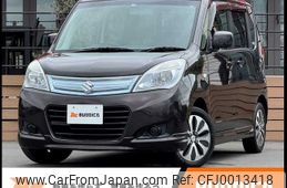 suzuki solio 2015 -SUZUKI--Solio DBA-MA15S--MA15S-528461---SUZUKI--Solio DBA-MA15S--MA15S-528461-