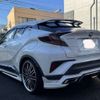 toyota c-hr 2017 -TOYOTA 【豊橋 301ﾏ 105】--C-HR DAA-ZYX10--ZYX10-2005586---TOYOTA 【豊橋 301ﾏ 105】--C-HR DAA-ZYX10--ZYX10-2005586- image 2