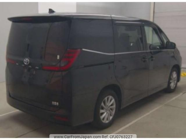 toyota noah 2023 quick_quick_6AA-ZWR90W_ZWR90-0089714 image 2