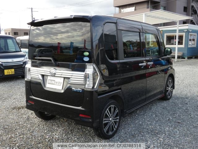 daihatsu tanto 2017 -DAIHATSU--Tanto LA600S--LA600S-0507445---DAIHATSU--Tanto LA600S--LA600S-0507445- image 2