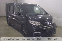 honda stepwagon 2017 -HONDA--Stepwgn DBA-RP3--RP3-6102205---HONDA--Stepwgn DBA-RP3--RP3-6102205-