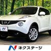 nissan juke 2012 quick_quick_YF15_YF15-067175 image 1