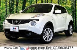 nissan juke 2012 quick_quick_YF15_YF15-067175