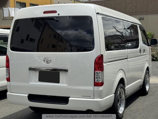 toyota hiace-van 2020 quick_quick_TRH216K_TRH216-8010934 image 2
