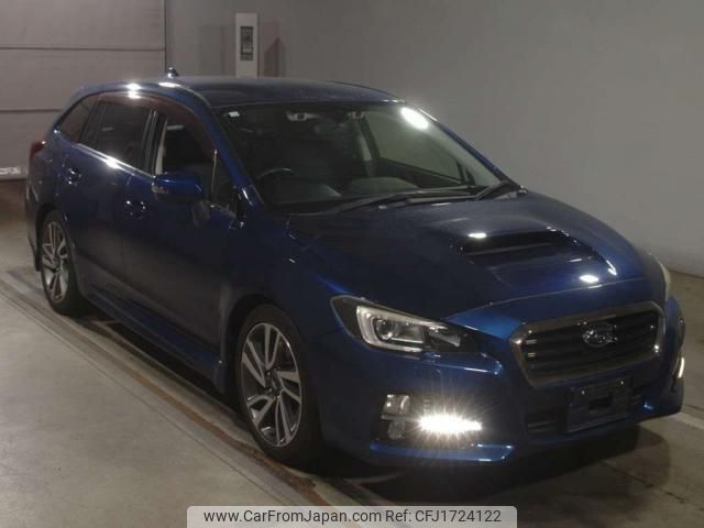 subaru levorg 2014 CFJ1724122 image 1
