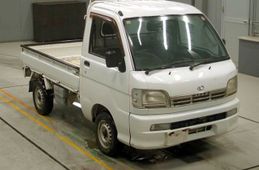 daihatsu hijet-truck 1999 CFJ1855428