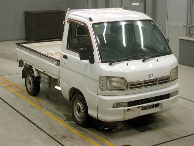 daihatsu hijet-truck 1999 CFJ1855428 image 1