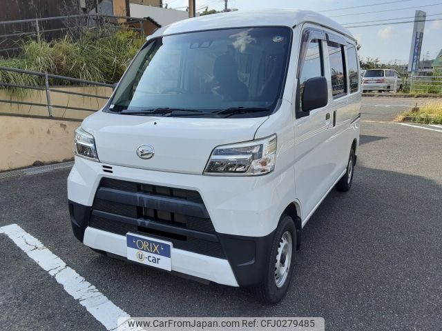 daihatsu hijet-van 2020 -DAIHATSU--Hijet Van EBD-S321V--S321V-0458170---DAIHATSU--Hijet Van EBD-S321V--S321V-0458170- image 1