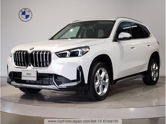 bmw x1 2023 -BMW--BMW X1 3BA-52EE20--WBA52EE0705X48881---BMW--BMW X1 3BA-52EE20--WBA52EE0705X48881- image 1