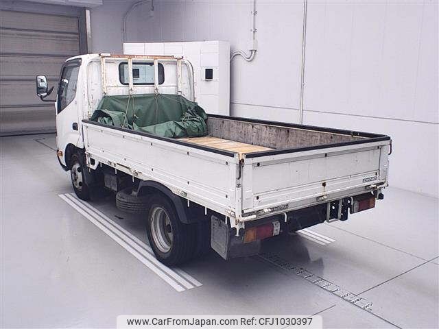 toyota dyna-truck 2010 -TOYOTA--Dyna XZU504-0004549---TOYOTA--Dyna XZU504-0004549- image 2