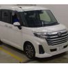 toyota roomy 2021 -TOYOTA 【横浜 543ﾅ 616】--Roomy 4BA-M900A--M900A-0543801---TOYOTA 【横浜 543ﾅ 616】--Roomy 4BA-M900A--M900A-0543801- image 1