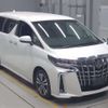 toyota alphard 2021 -TOYOTA--Alphard 3BA-AGH30W--AGH30-0393499---TOYOTA--Alphard 3BA-AGH30W--AGH30-0393499- image 9