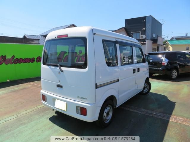 suzuki every 2012 CFJ1579284 image 2