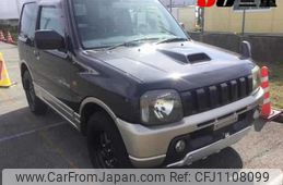 suzuki jimny 2004 -SUZUKI--Jimny JB23W--343884---SUZUKI--Jimny JB23W--343884-