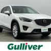 mazda cx-5 2016 CFJ1818408 image 1