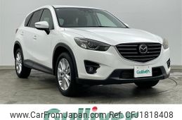 mazda cx-5 2016 CFJ1818408