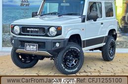 suzuki jimny 2020 -SUZUKI--Jimny 3BA-JB64W--JB64W-161159---SUZUKI--Jimny 3BA-JB64W--JB64W-161159-