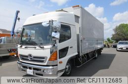 hino ranger 2015 GOO_NET_EXCHANGE_0510853A30250502W001