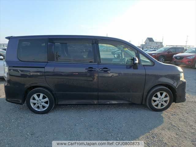 toyota voxy 2008 NIKYO_JS29106 image 1