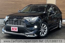toyota rav4 2021 CFJ1388113