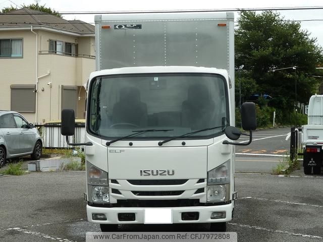 isuzu elf-truck 2018 GOO_NET_EXCHANGE_0504287A30220827W003 image 2