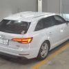 audi a4 2019 -AUDI--Audi A4 WAUZZZF41JA232708---AUDI--Audi A4 WAUZZZF41JA232708- image 2