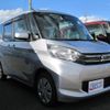 mitsubishi ek-space 2016 -MITSUBISHI--ek Space B11A--0116887---MITSUBISHI--ek Space B11A--0116887- image 1