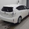 toyota prius-α 2011 -TOYOTA--Prius α ZVW41W-3032280---TOYOTA--Prius α ZVW41W-3032280- image 6