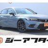 honda civic 2022 CFJ1752526 image 1