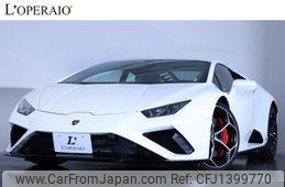 lamborghini lamborghini-huracan 2021 -LAMBORGHINI--Lamborghini Huracan 7BA-ZFDGFB--ZHWEF5ZF0MLA16819---LAMBORGHINI--Lamborghini Huracan 7BA-ZFDGFB--ZHWEF5ZF0MLA16819-