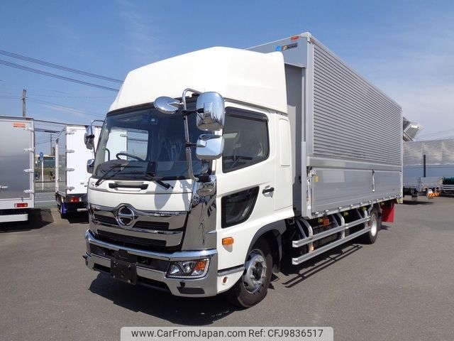 hino ranger 2023 -HINO--Hino Ranger 2PG-FE2ACG--FE2AC-103153---HINO--Hino Ranger 2PG-FE2ACG--FE2AC-103153- image 2