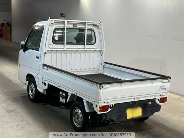 subaru sambar-truck 2009 -SUBARU 【神戸 480さ9541】--Samber Truck TT2-443562---SUBARU 【神戸 480さ9541】--Samber Truck TT2-443562- image 2